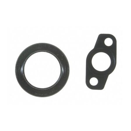 Victor Technology Engine Timing Cover Gasket Set - MAHLE JV5025